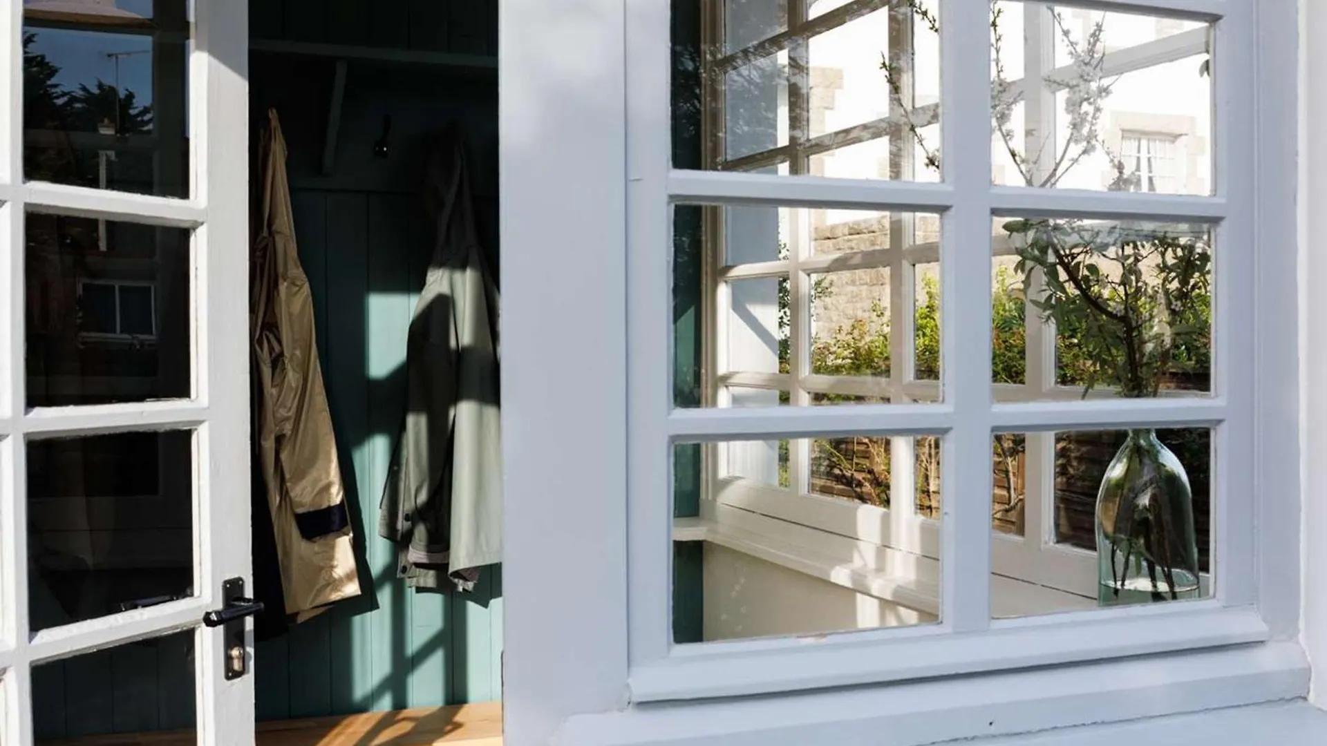 Semesterbostad Maison 4 Etoiles A Tregastel, Proche Plage Pour 8 Pers. Avec Parking - Fr-1-542-74
